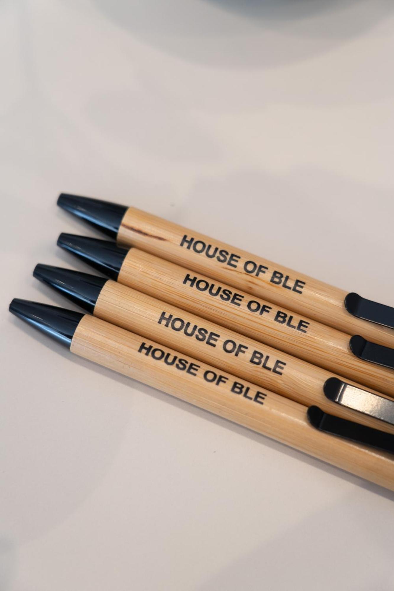 Hotel House Of Ble Wien
