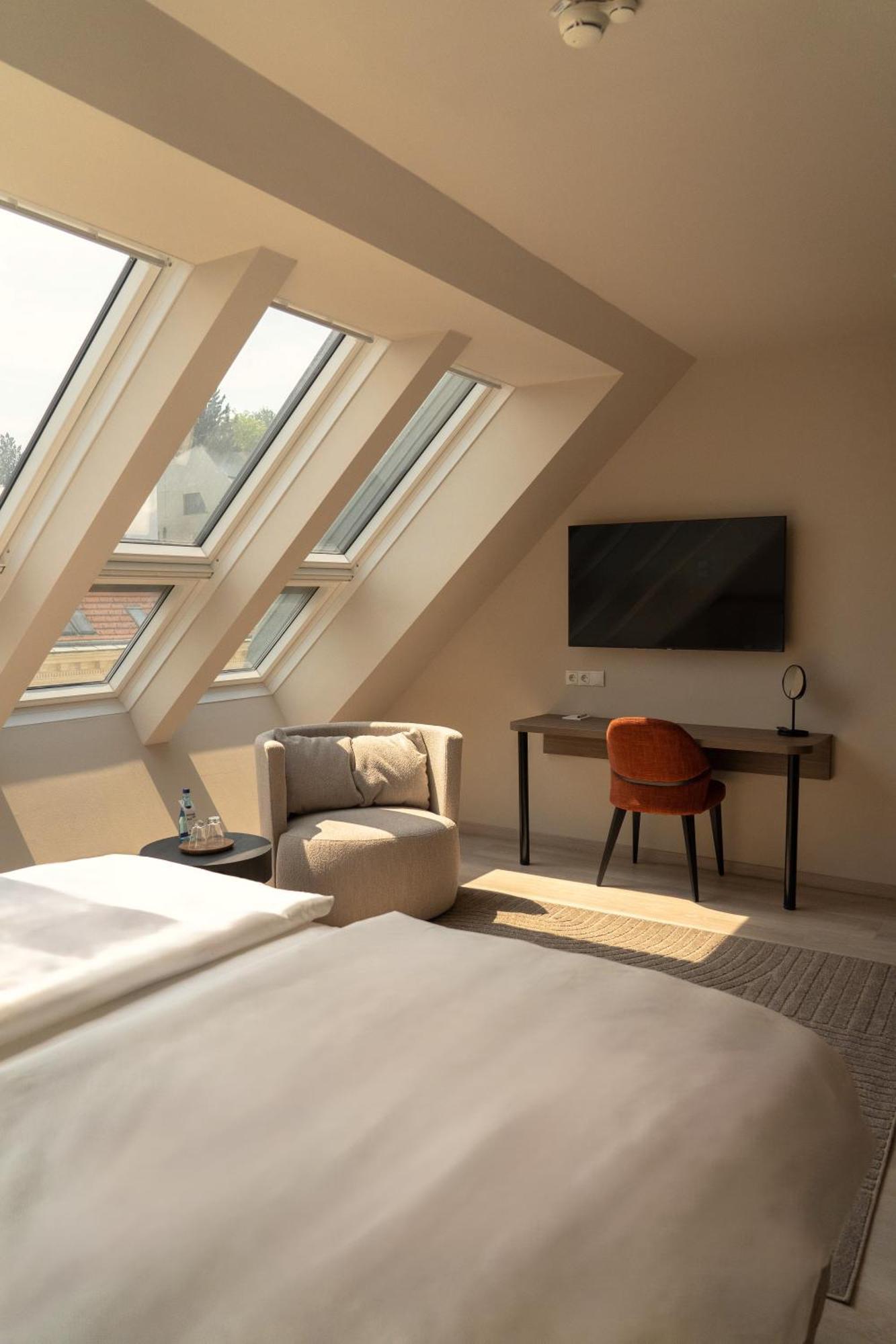 House Of Ble 4* Vienne