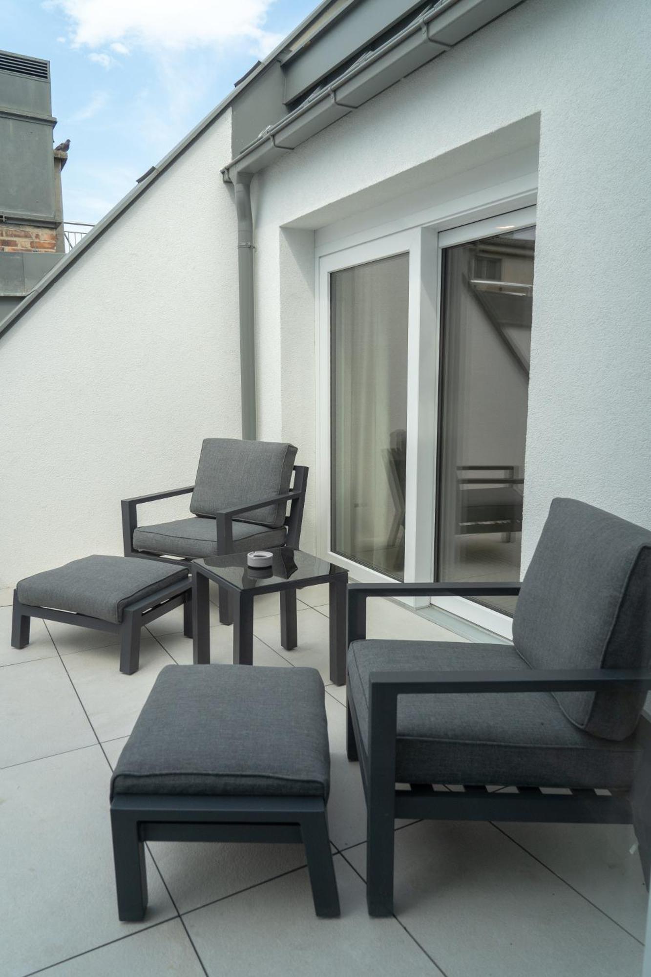 House Of Ble 4* Vienne