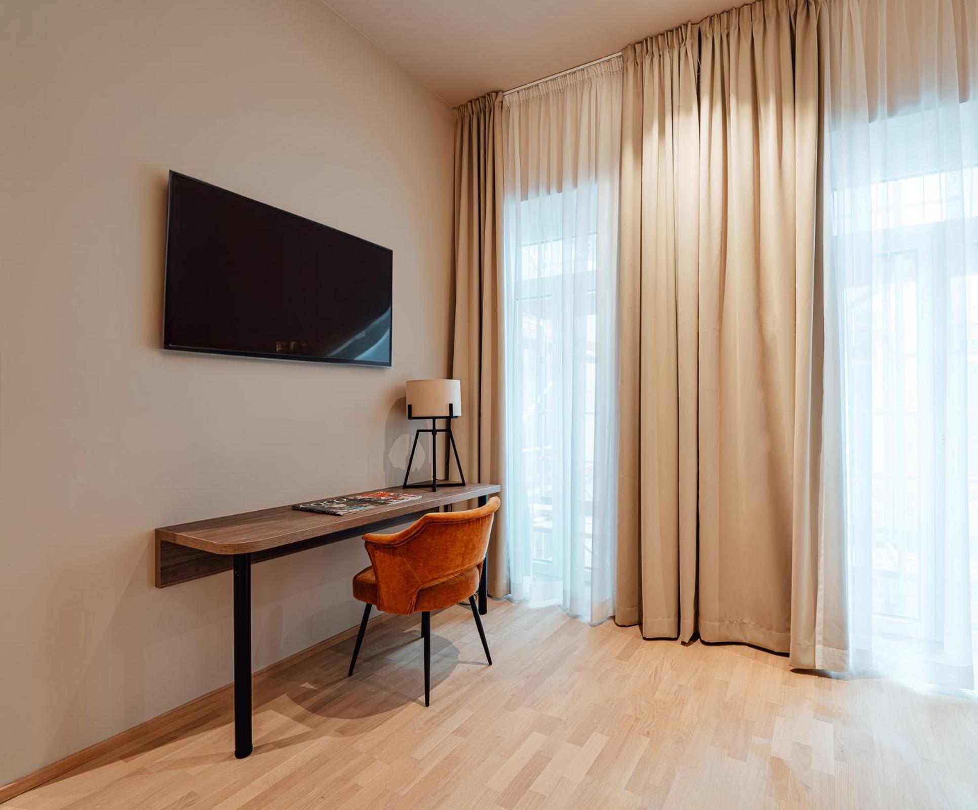 House Of Ble Viena