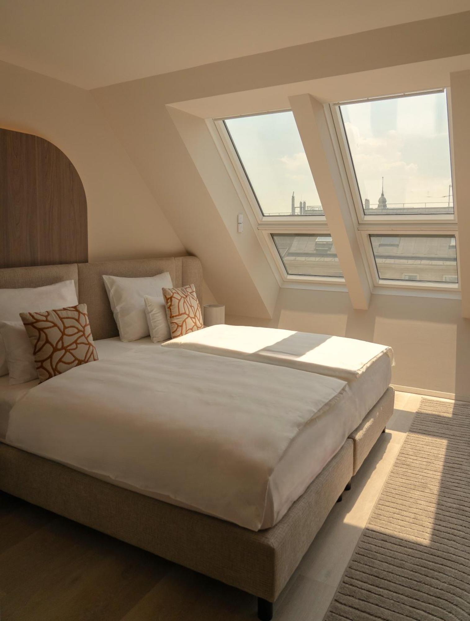 House Of Ble 4* Vienne