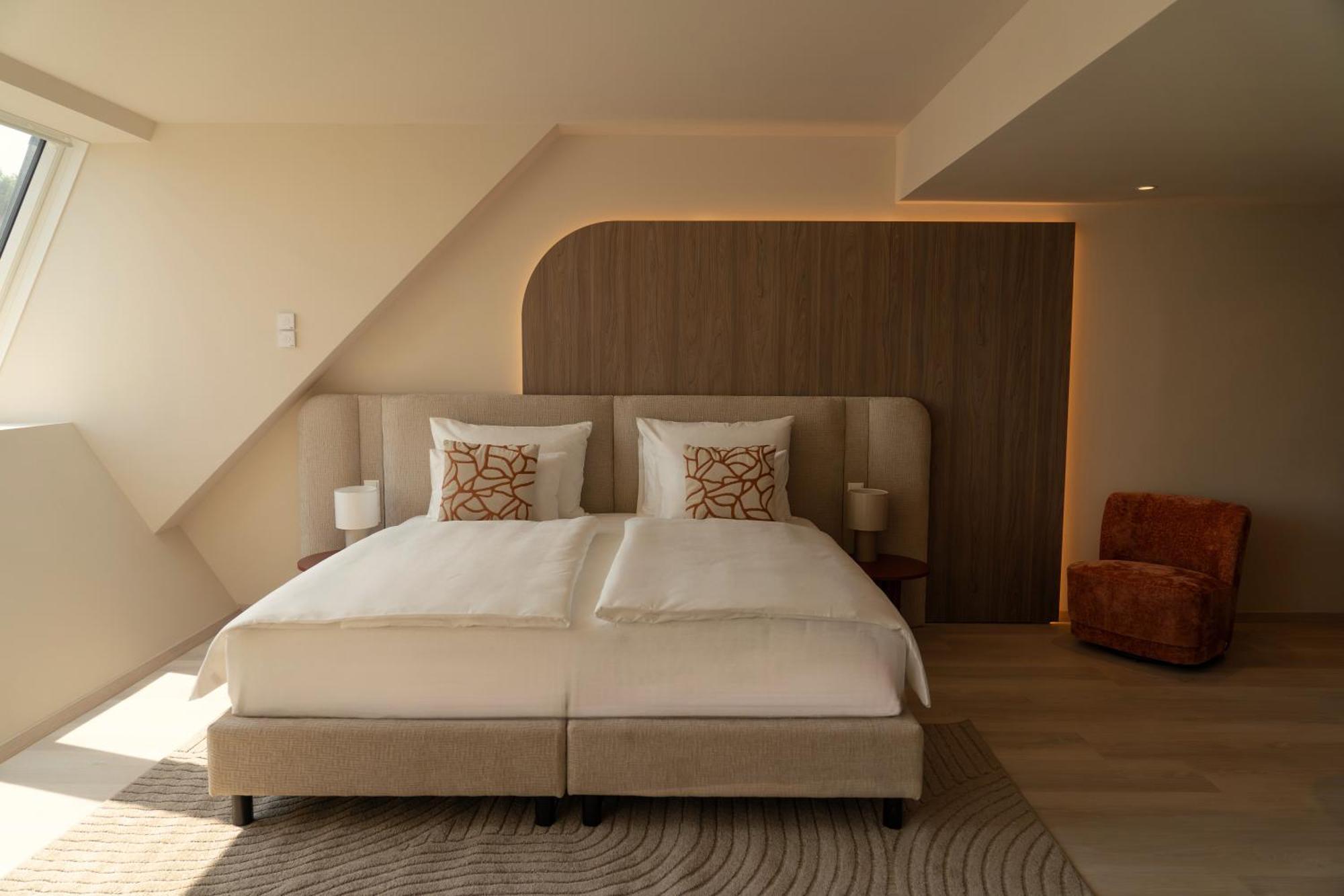 House Of Ble 4* Vienne