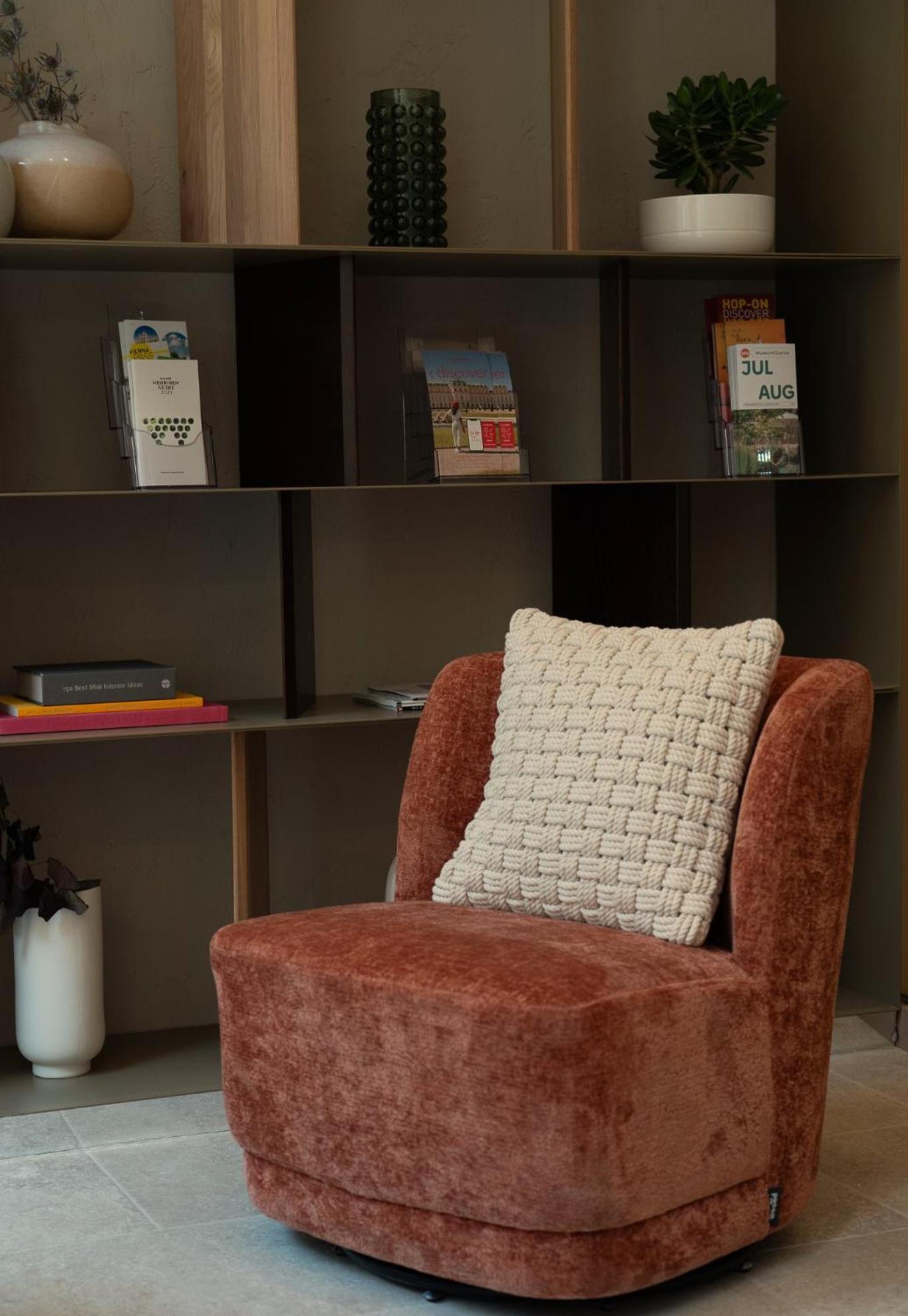 House Of Ble 4* Vienne