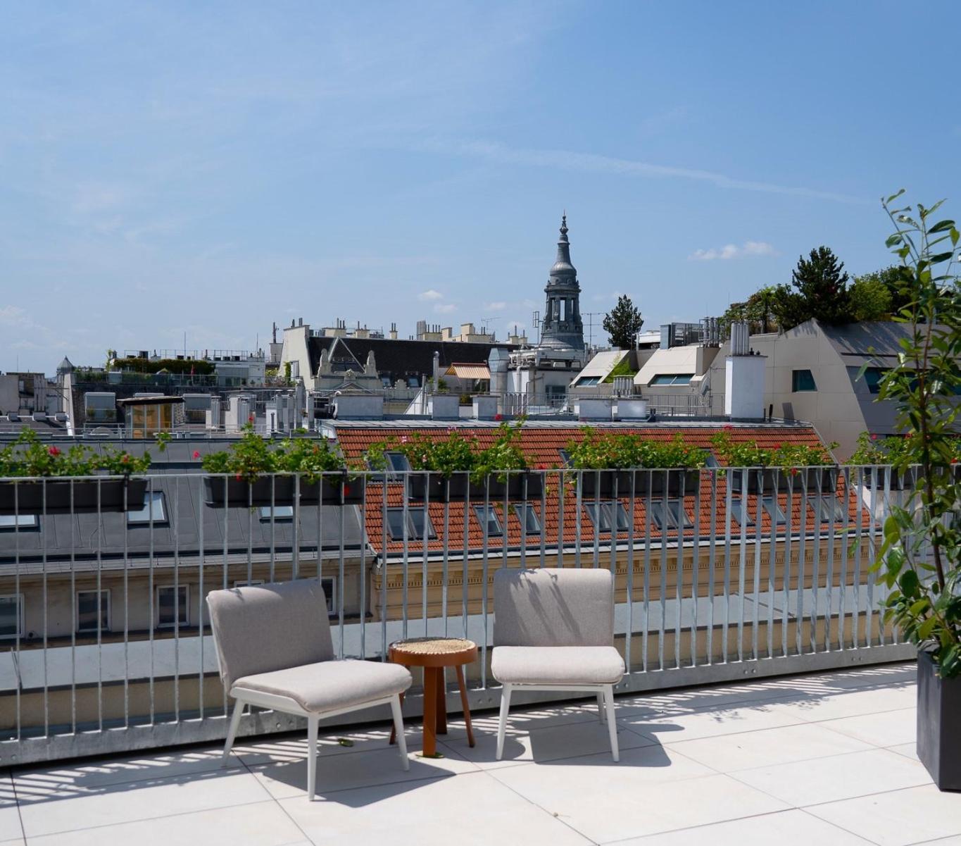 House Of Ble Vienne