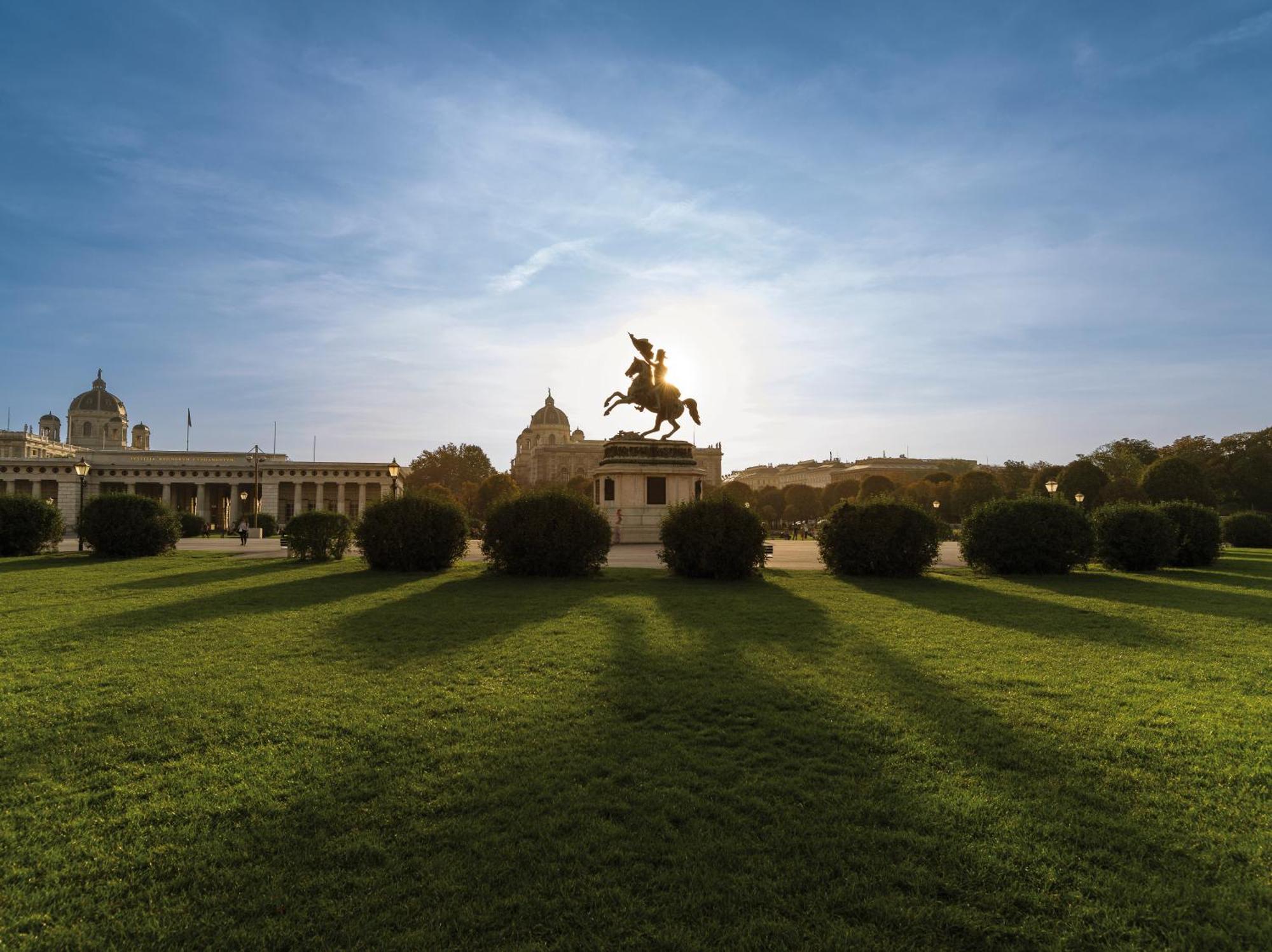 House Of Ble Hotel Viena