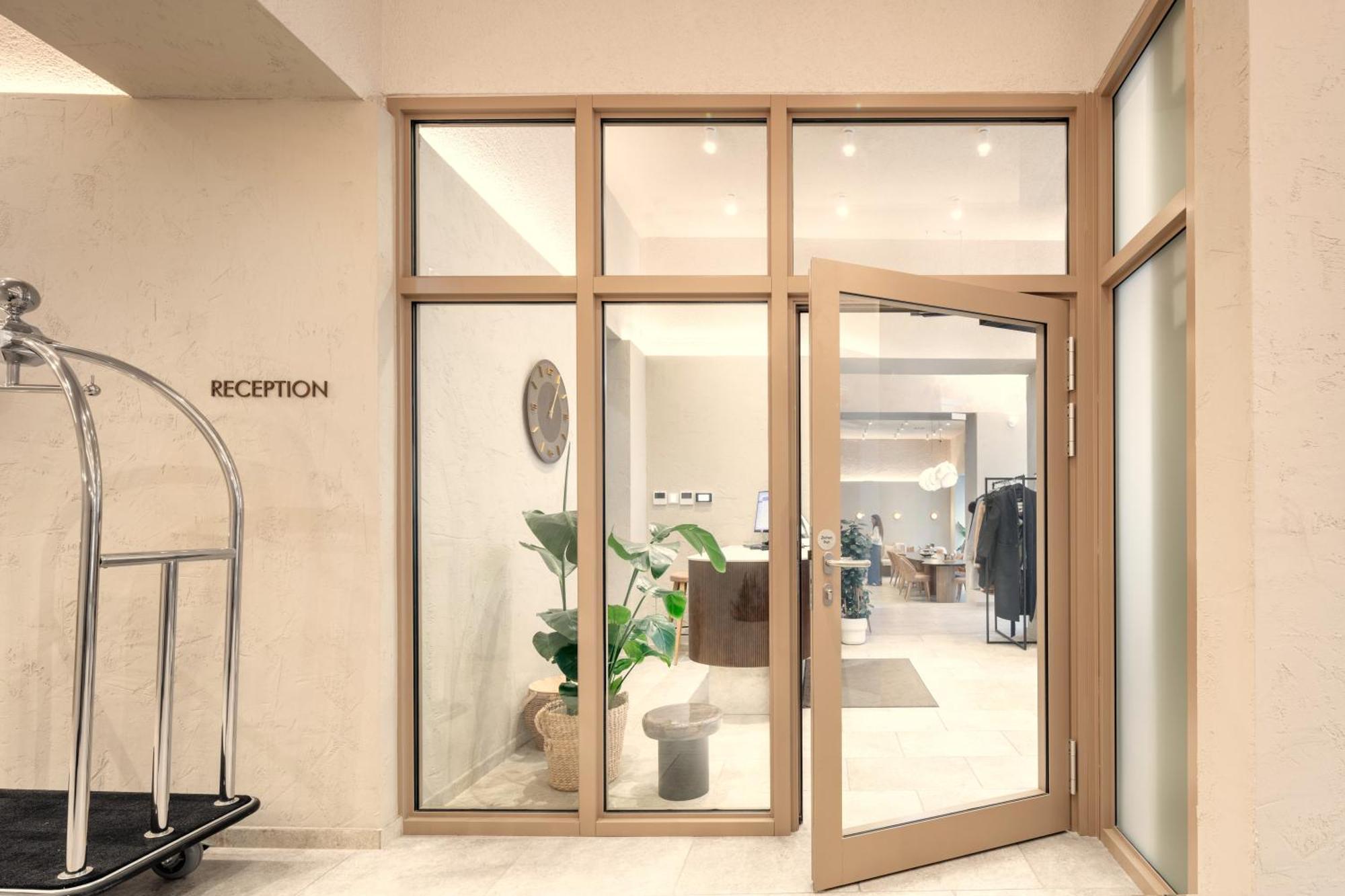 Hotel House Of Ble Vienne